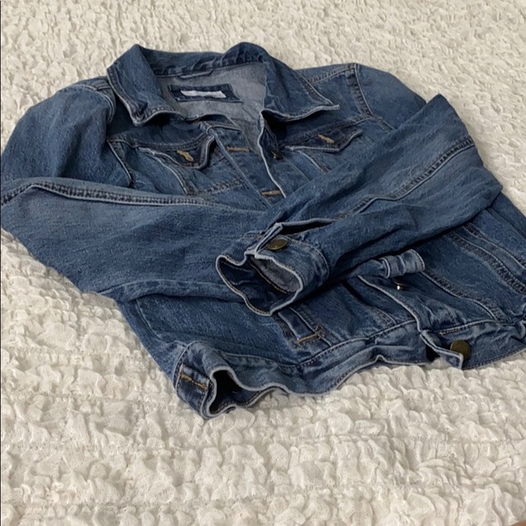 Denim jacket - Picture 3 of 3